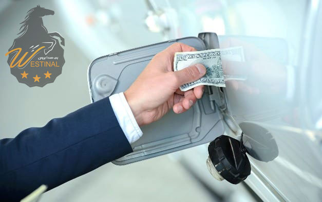 شتاب خودرو دلیل بالا رفتن مصرف سوخت