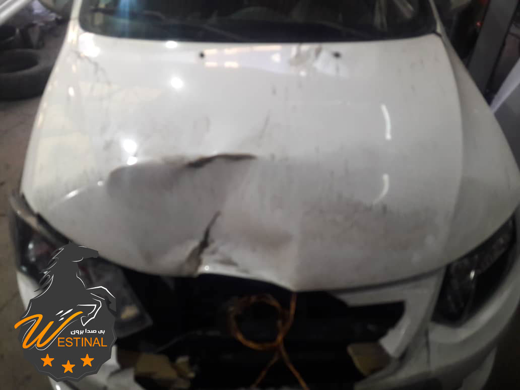 قبل از نقاشی کوییک _ نقاشی و صافکاری کوییک