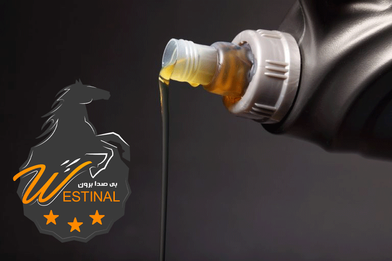 تعویض روغن موتور h30 کراس