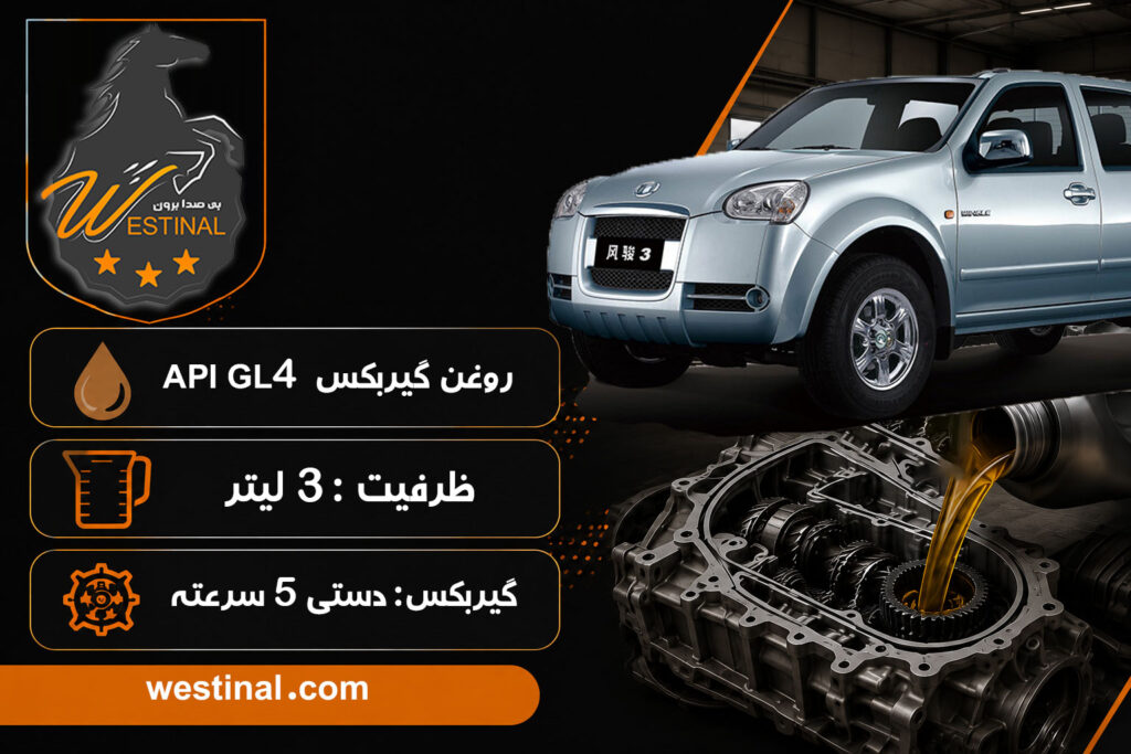 اتو سزویس گریت وال - تعویض روغن گیربکس گریت وال