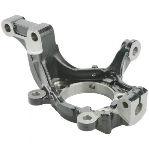 steering knuckle