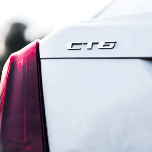 کادیلاک ct6