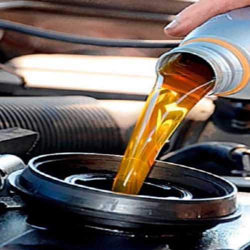 The price of automatic transmission oil