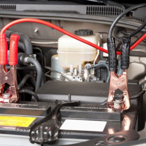 battery to battery car-1