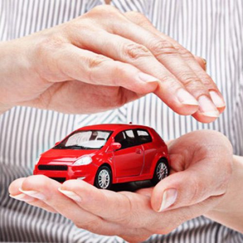 car maintenance