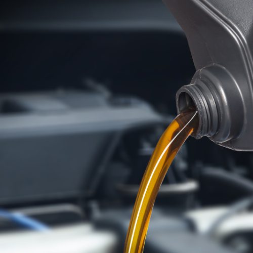 روغن گیربکس