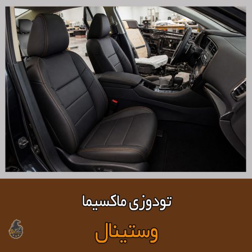 تودوزی ماکسیما